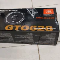 بلندگو آکبند جی بی ال JBL gto628