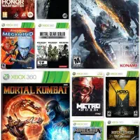 نصب بازی جیتگ کپیخور ایکس باکس ۳۶۰ Xbox 360
