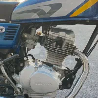 هونداسی دی آی ژاپن مدل۸۲|موتورسیکلت|تهران, آذری|دیوار