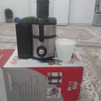 آبمیوه گیری تک کاره|آبمیوه‌گیر و آب‌مرکبات‌گیر|خرم‌آباد, |دیوار