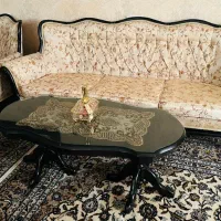فروش مبلمان و ناهارخوری ست