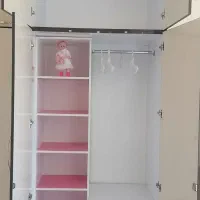 کمد دیواری|جاکفشی، کمد، دراور|رفسنجان, |دیوار