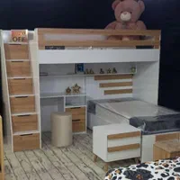 تخت دو طبقه آرتا تخت خواب رویاها