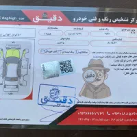 پژو ۲۰۶ تیپ ۲|خودرو سواری و وانت|تهران, تهرانپارس شرقی|دیوار