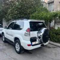 پرادو دو درب ۲۰۰۷ نقد و اقساط|خودرو سواری و وانت|مشهد, دانشجو|دیوار