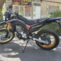 باسل ۲۵۰ مدل ۱۴۰۵|موتورسیکلت|مشهد, مصلی (کارمندان اول)|دیوار
