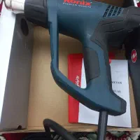 سشوار صنعتی رونیکس