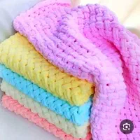 پتوی‌‌نوزادپافی‌بافی