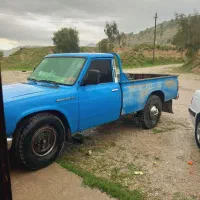 حمل بار با نیسان