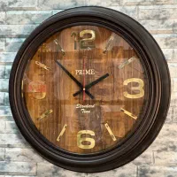 ساعت دیواری پرایم، مدرن و جذاب