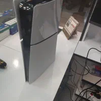 ps5 slim digital پی اس فایو ریجن اروپا ۲۰۱۶ دم قسط