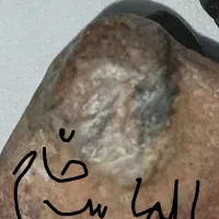 گوهرکمیاب سنگ راف الماس خام،الماس آسیاب وسیاه