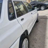 پراید ۱۳۲ تمام فابریک