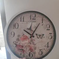 ساعت دیواری|ساعت دیواری و تزئینی|الوند, |دیوار