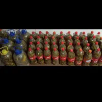 خیارشور و آبغوره