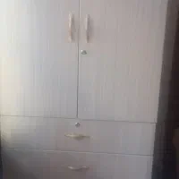 کمد رخت اویز ام دی اف|مبلمان خانگی و میز عسلی|مریوان, |دیوار