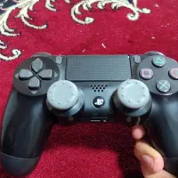 ps4 pro یک ترابایت|کنسول، بازی ویدئویی و آنلاین|کرمان, |دیوار