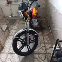 هندا ۱۵۰