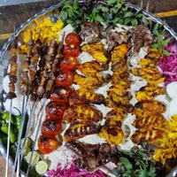 نظافت چی.. .شاطر. منقلدار ۶عصر تا ۴ صبح