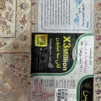 یه جفت فرش ۱۲متری