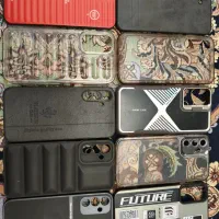 قاب و گارد سامسونگ a15