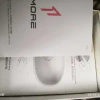 comfobuds 1more pro es901|لوازم جانبی موبایل و تبلت|مشهد, فرهنگ|دیوار