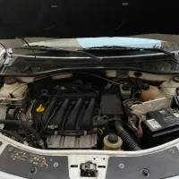 ساندرو مدل۹۵ اتومات|خودرو سواری و وانت|تهران, نیاوران|دیوار