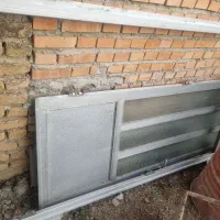 فروش درب وپنجره|مصالح و تجهیزات ساختمان|گنبد کاووس, |دیوار