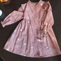 لباس دخترانه