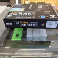 مادربورد Asus Z790-a ddr5 wi-fi plus|قطعات و لوازم جانبی رایانه|کرمان, |دیوار