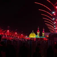 کاروان زیارتی
