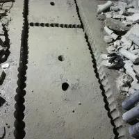 کرگیری تاسیسات