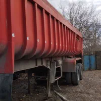 کمپرسی دو محور