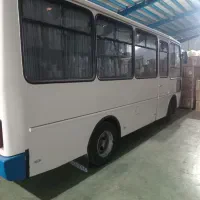 مینی بوس اویکو A60|خودرو سنگین|اشتهارد, |دیوار