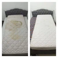 ما با شستشوی حرفه‌ای همه چیزرو تغییر میدیم