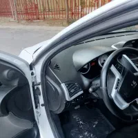 پژو 207 هیدرولیک|خودرو سواری و وانت|اراک, |دیوار