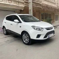 جک s5 مدل 1395 اتومات بیرنگ فنی سالم