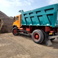 ماسه تنگل شور