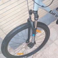 دوچرخه جاینت مدل رینکون سایز۲۹|دوچرخه، اسکیت، اسکوتر|اصفهان, بهارستان|دیوار