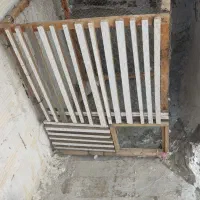 قفس کبوتر