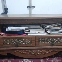 ۱۰۰۰۰۰۰ریالمیز تلویزیونی