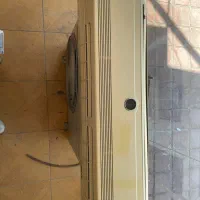 کولر اسپلیت ال جی|کولر گازی و فن‌کوئل|رشت, فلسطین|دیوار