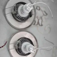 چراغ سقفی|لامپ و چراغ|تهران, شهران شمالی|دیوار