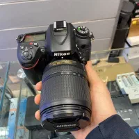 دوربین DSLR نیکون D7100