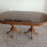 میز ناهارخوری نو|میز و صندلی غذاخوری|فردیس, شهرک ناز|دیوار