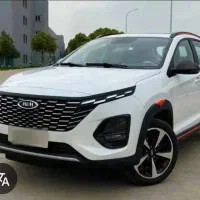 خودرو mvm مدل x33 کراس
