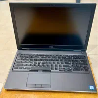 لپ تاپ حرفه ای دل سری اچ   Dell precision 7540 I9