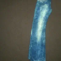 چندمدل شلوار استفاده نشده به علت تعقییر شغل