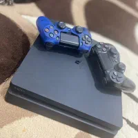 Ps4 slim