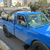 ابرسانی|خدمات حمل و نقل|مشهد, تربیت (صدف)|دیوار